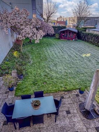 Medium property photo - Nijverheidsstraat 15, 6987 EN Giesbeek